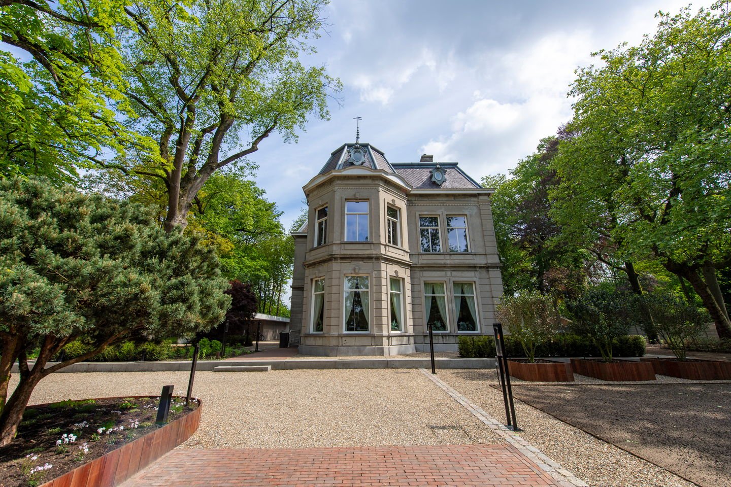 Koningshoeven 20-B