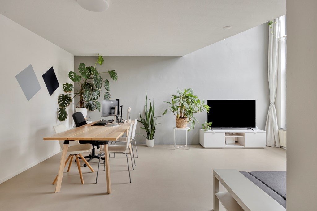For rent: Flat Lodewijk Pincoffsweg 91 in Rotterdam