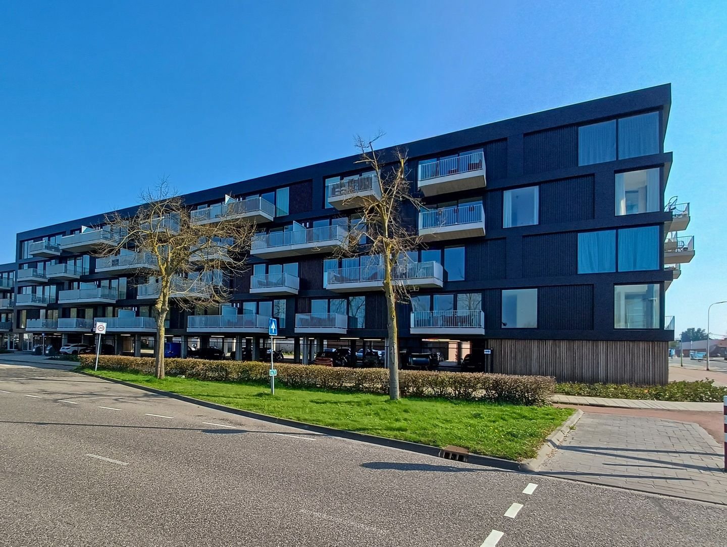 Binnendongenstraat 4-G