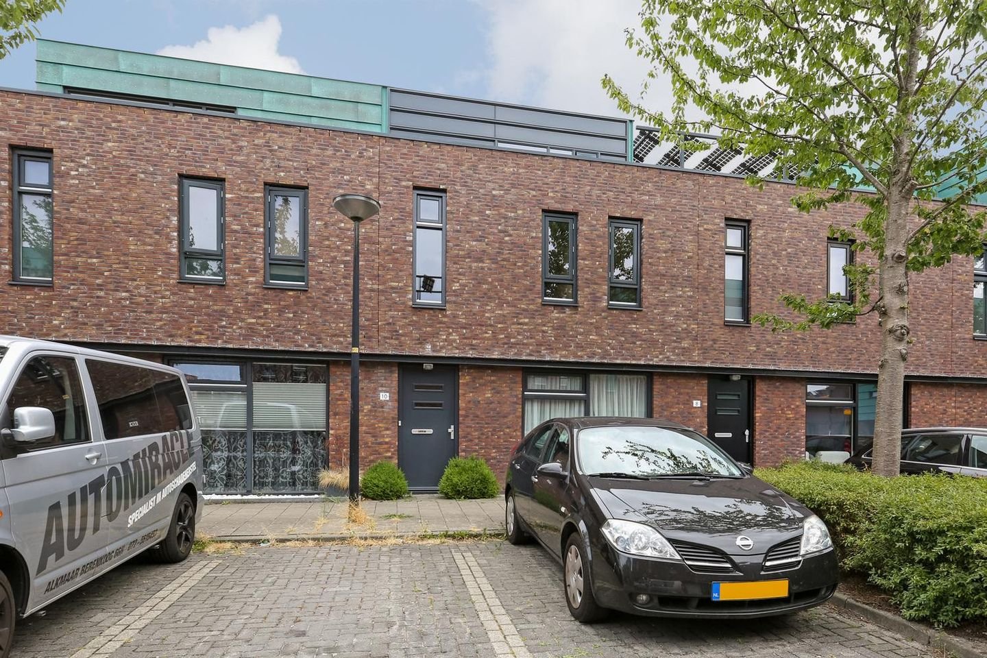 Keerkring 10