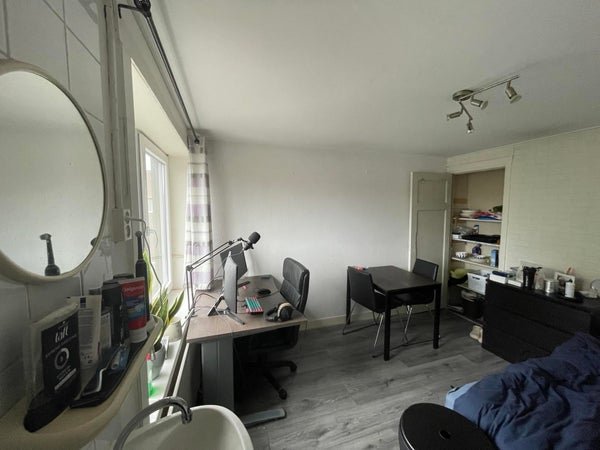 For rent: Room Abel Tasmanstraat in Tilburg