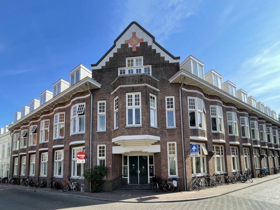 For rent: Room Weverssingel in Amersfoort