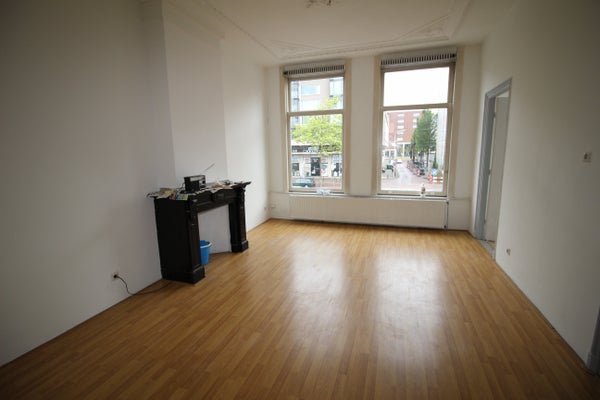 For rent: Flat Loosduinsekade in Den Haag