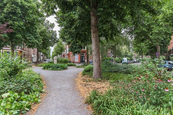 For rent: House Blekerstraat in Groningen