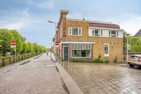 For rent: House Karnemelksloot in Gouda