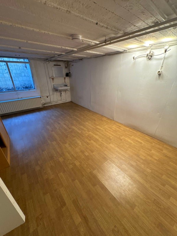 For rent: Studio Broerdijk in Nijmegen