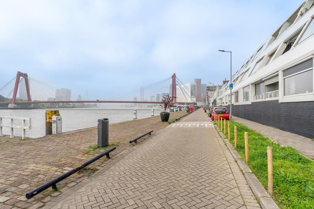 Oosterkade 57