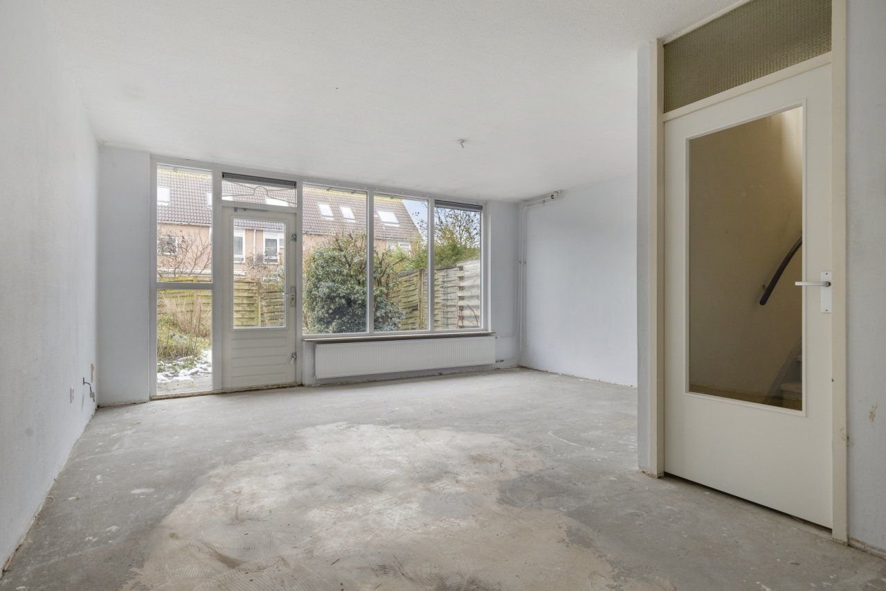 Wethouder Tabakstraat 20