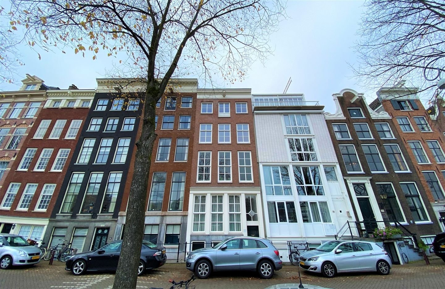 Amstel 272-C