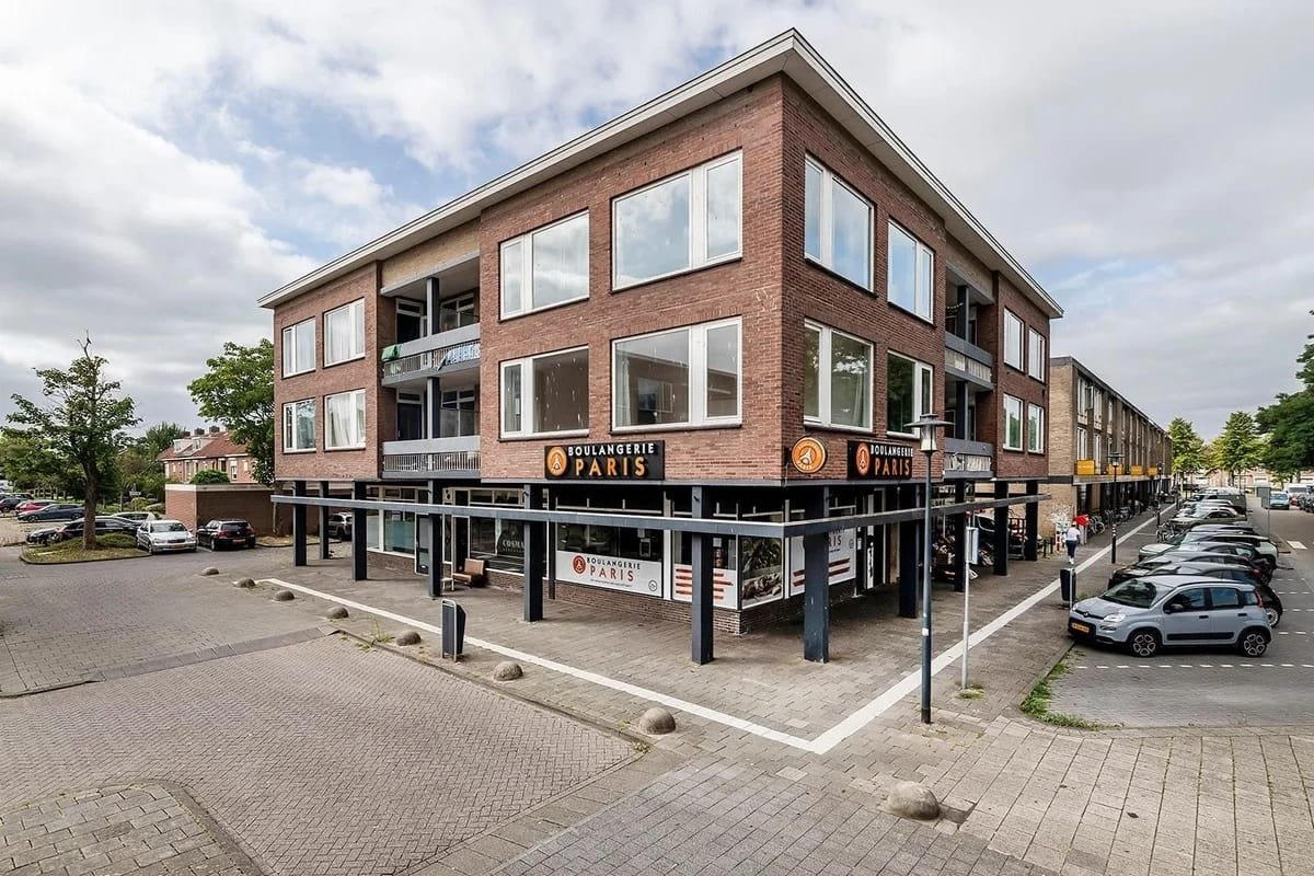 Baliëndijk 30-A