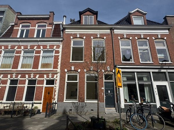 For rent: Room Nieuwe Boteringestraat in Groningen