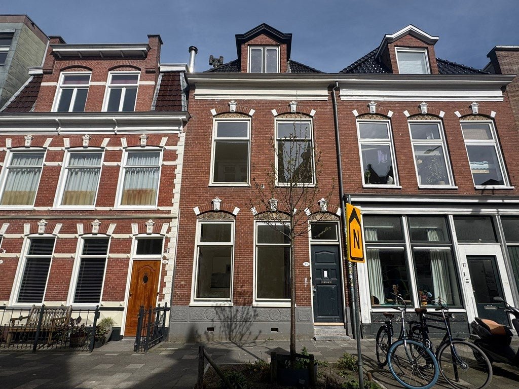 For rent: Room Nieuwe Boteringestraat in Groningen