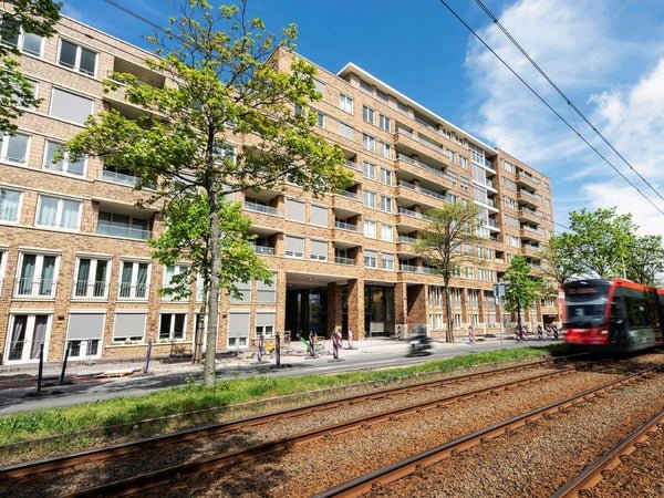 For rent: Flat Oude Haagweg in Den Haag