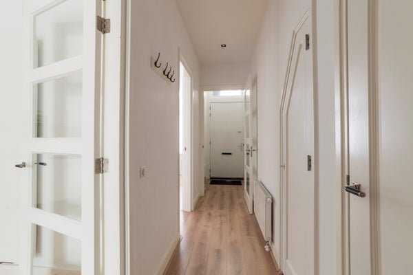 For rent: Flat Van Ostadestraat in Amsterdam