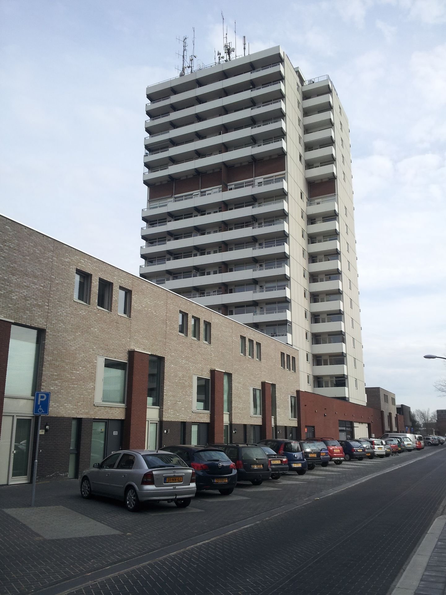 Houtweg 280