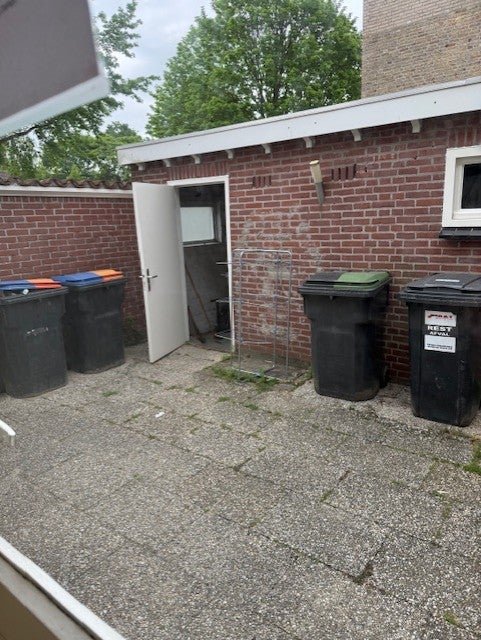 For rent: Room Beneluxlaan 4 in Tilburg