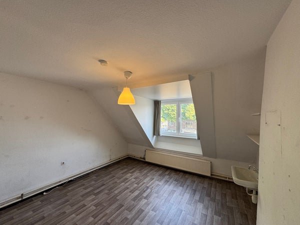 For rent: Room Calvariestraat 17 B – 2.1 in Maastricht