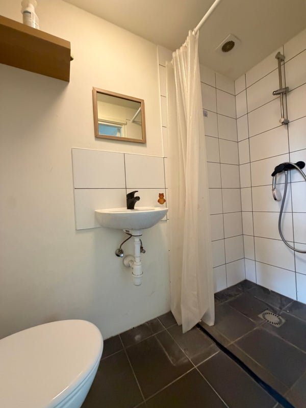 For rent: Flat Balfortstraat in Breda