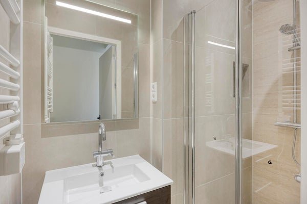 For rent: Flat Henegouwerlaan 68 A 03 in Rotterdam