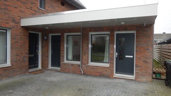 Flat for rent Leens, Oosterlaagte in Leens