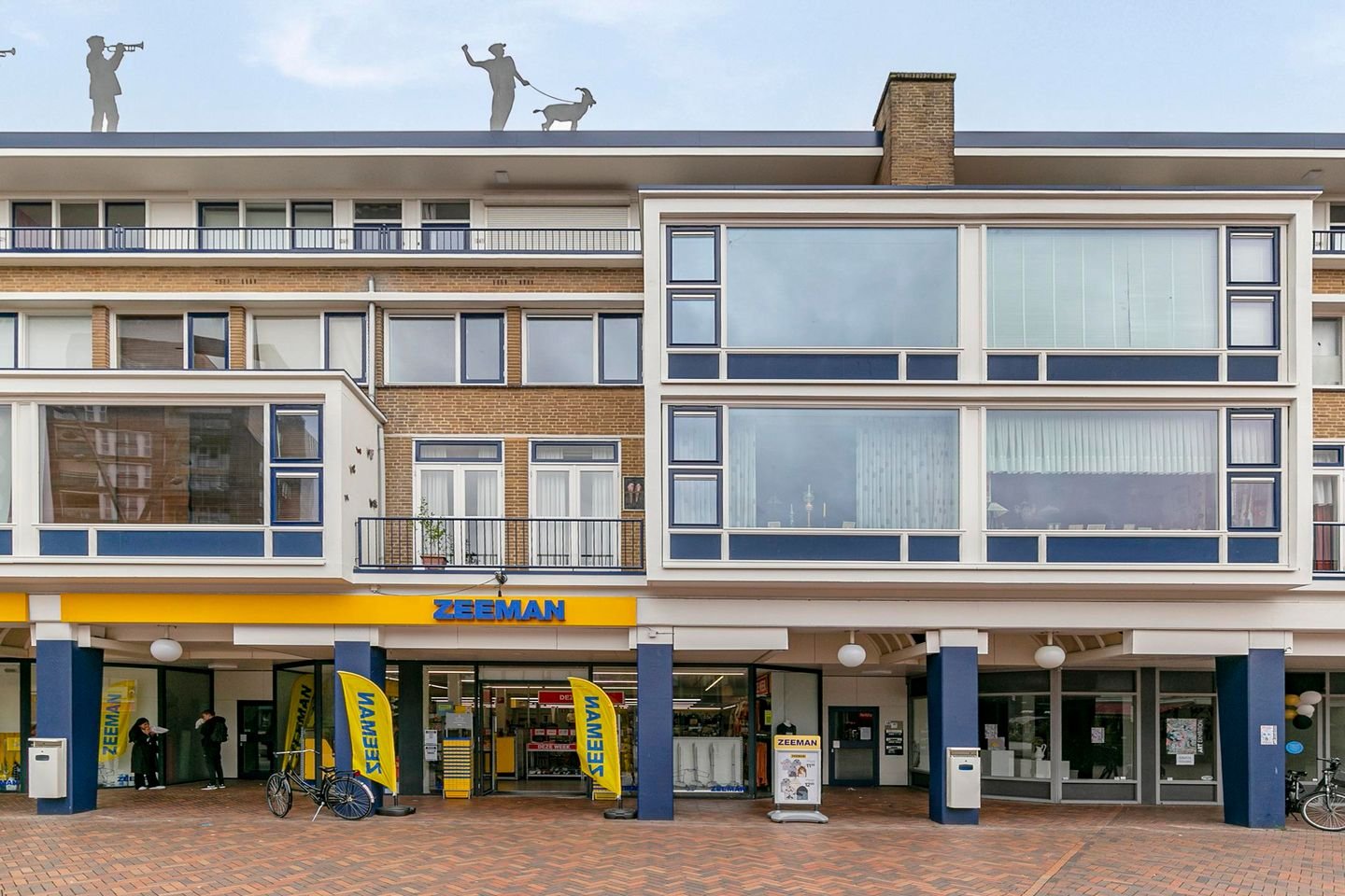 Nieuwe Markt 26-B