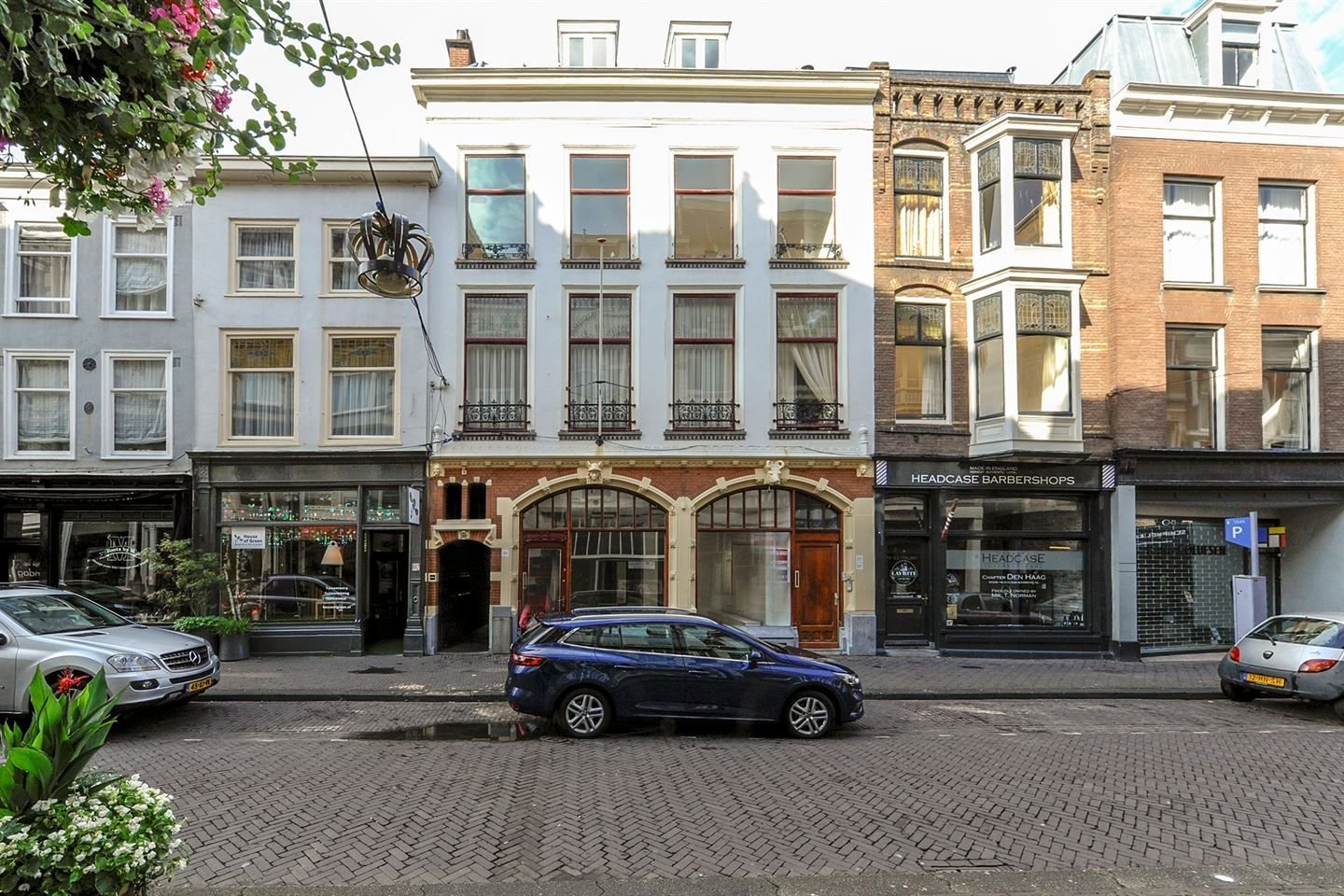 Noordeinde 122-B