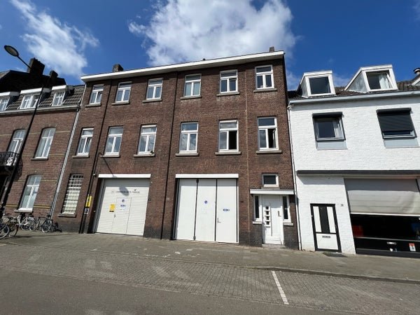 For rent: Room Parallelweg 39 1.2 in Maastricht