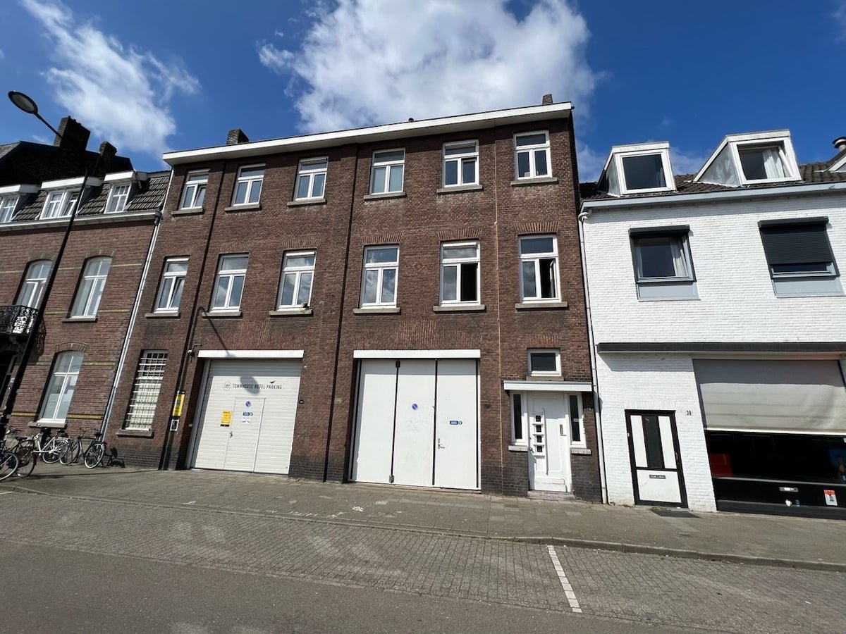For rent: Room Parallelweg 39 1.2 in Maastricht