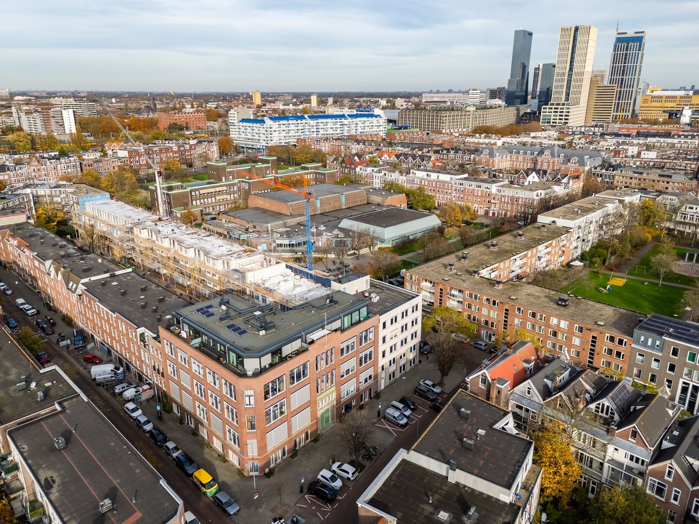 Aleidisstraat 5-A