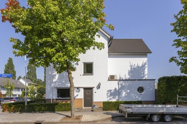 For rent: House St Christoffelstraat in Eindhoven