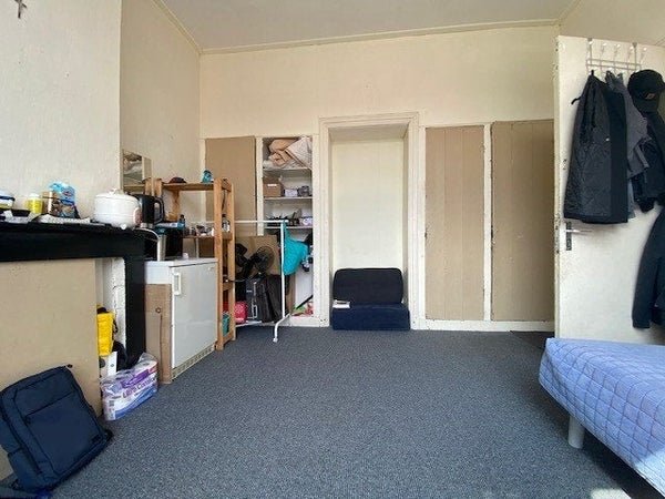 For rent: Room Korreweg in Groningen
