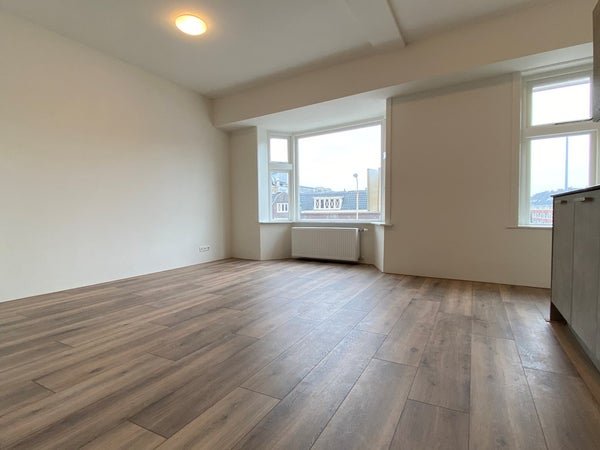 For rent: Flat Paterswoldseweg in Groningen