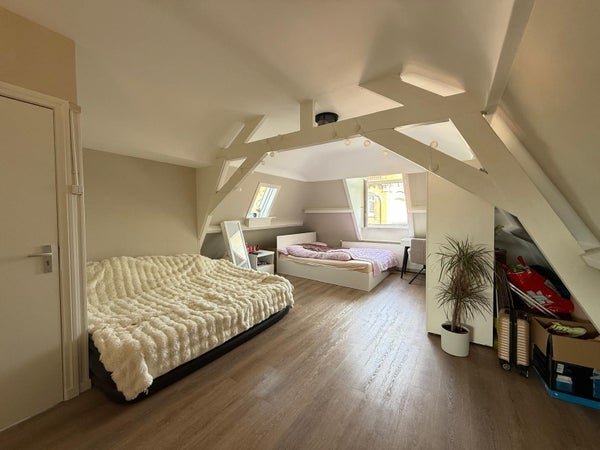 For rent: Studio Piet Heinstraat in Den Haag