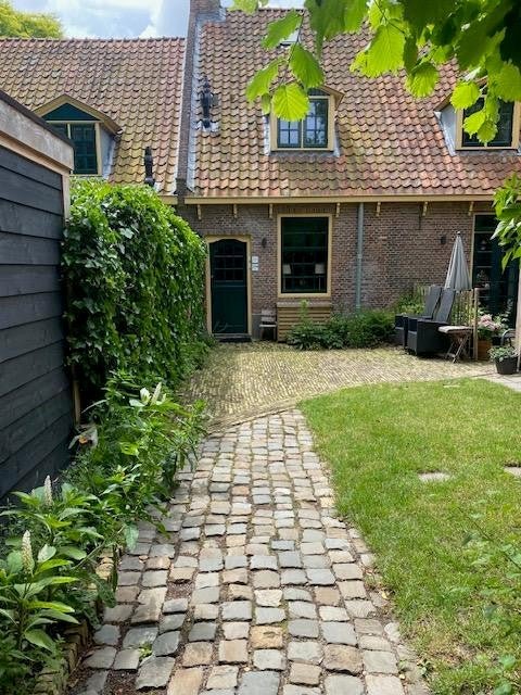 For rent: Flat Spoorlaan in Voorhout