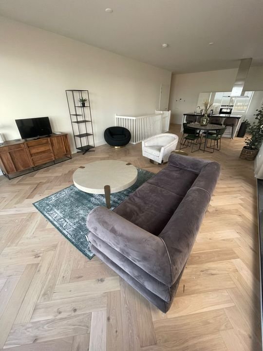 For rent: Flat Seinpostweg 2 a-12 in Zandvoort