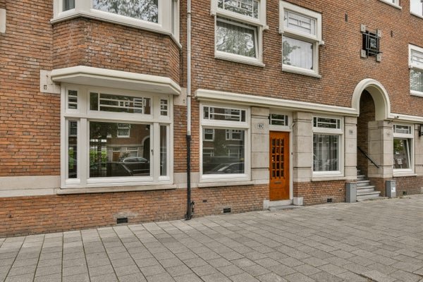 For rent: Flat Stadionweg in Amsterdam