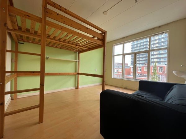 For rent: Room Van Speykstraat in Groningen