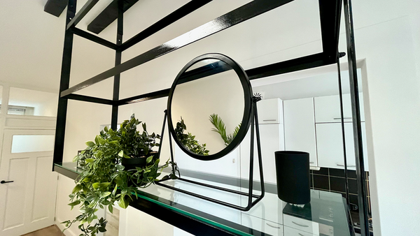 For rent: Flat Buitenhof in Den Haag