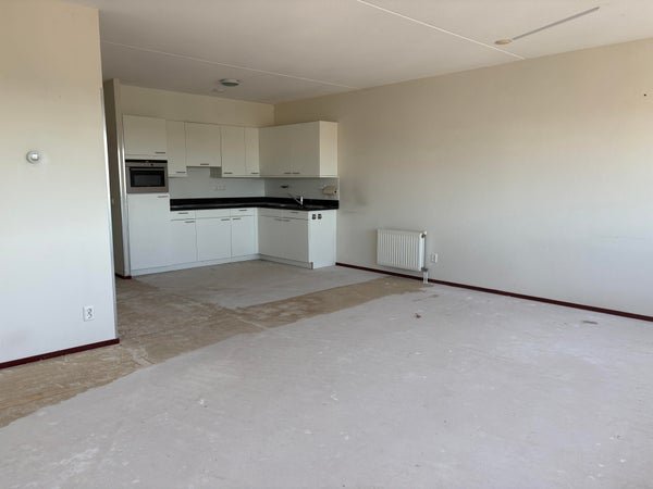 For rent: Flat Rijngraafstraat in Breda