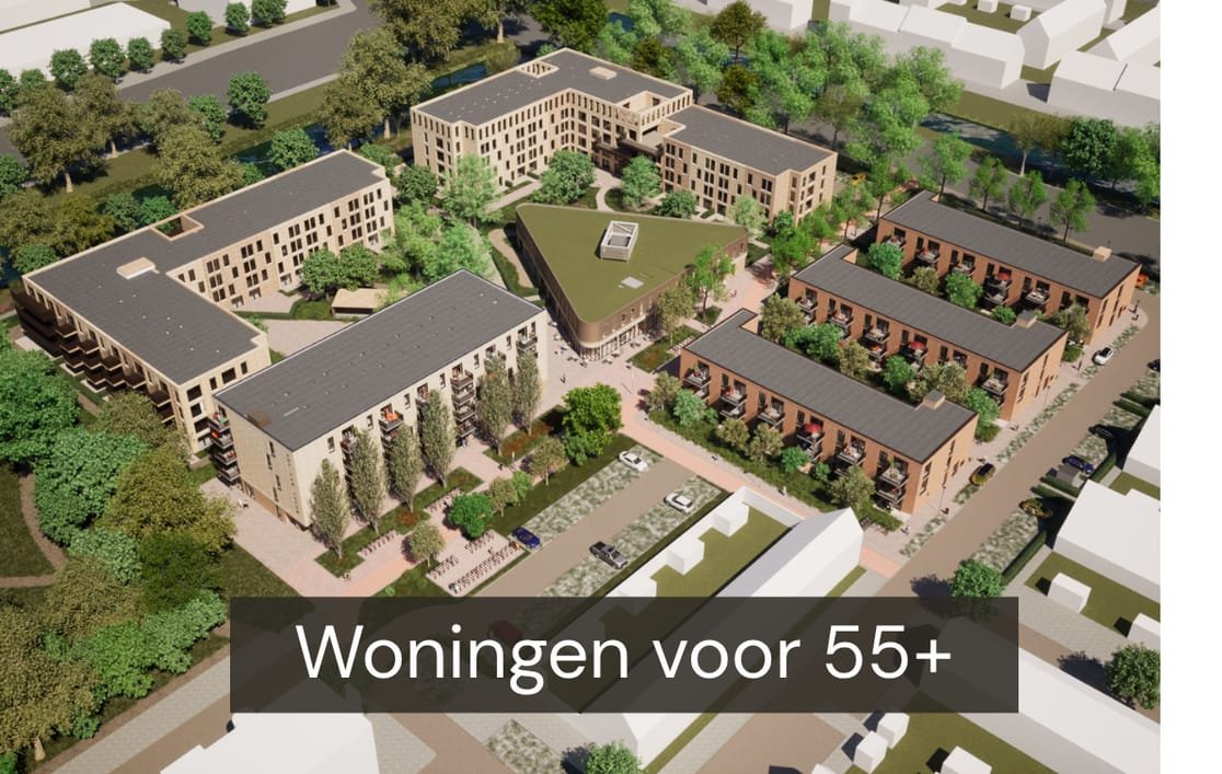 Rosalie Wijnbergstraat