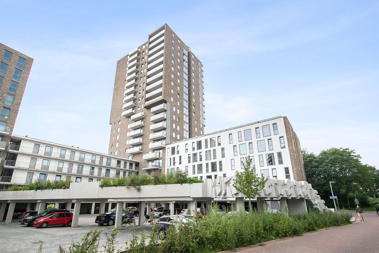 Friesestraatweg 141-50