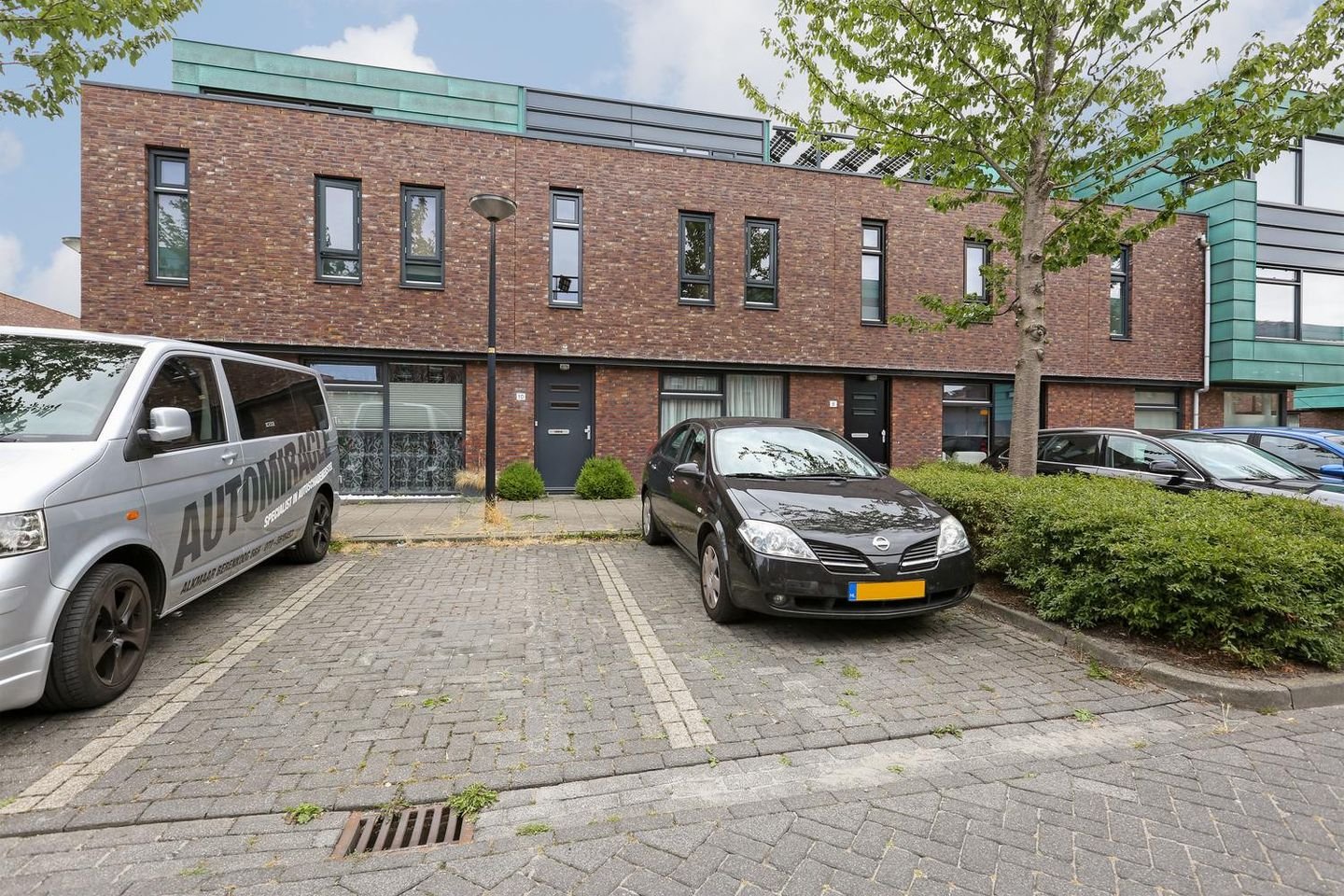 Keerkring 10