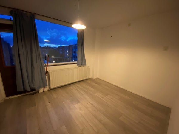 For rent: Room Zonnelaan in Groningen
