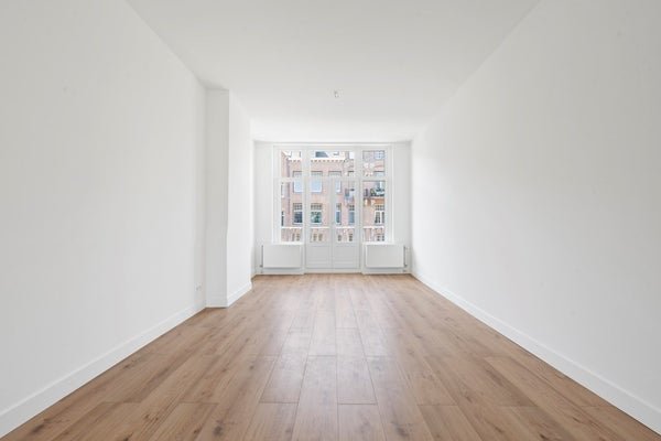 For rent: Flat Admiraal De Ruijterweg 160 2 in Amsterdam