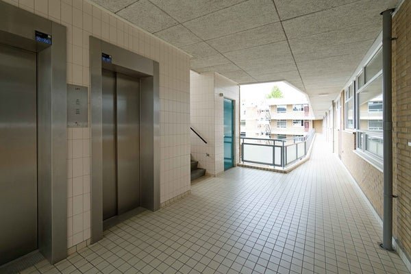 For rent: Flat Groenendaal 87 in Rotterdam