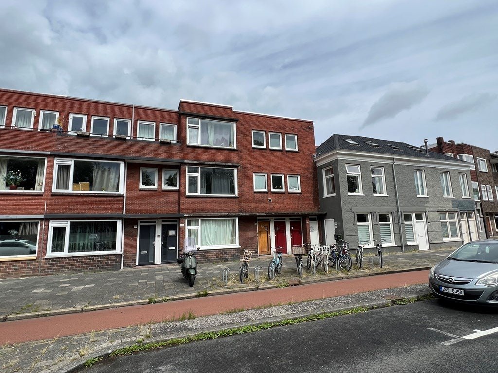 For rent: Room Damsterdiep in Groningen