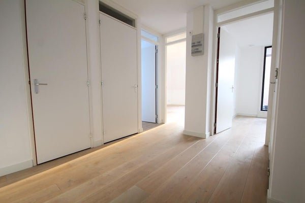 For rent: Flat Aalmarkt in Leiden