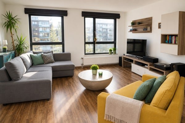 For rent: Flat Helmersstraat in Rotterdam