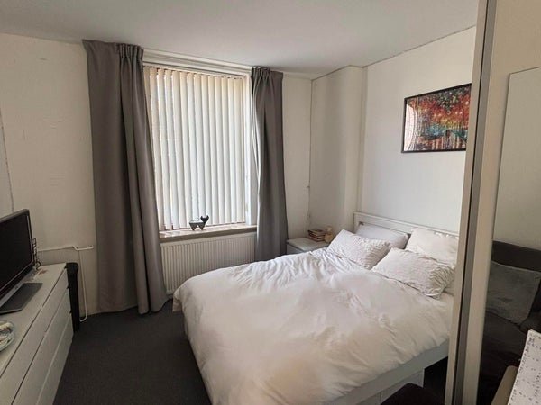 For rent: Room Meerssenerweg in Maastricht