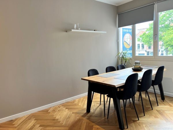 For rent: Flat Brouwersgracht in Den Haag